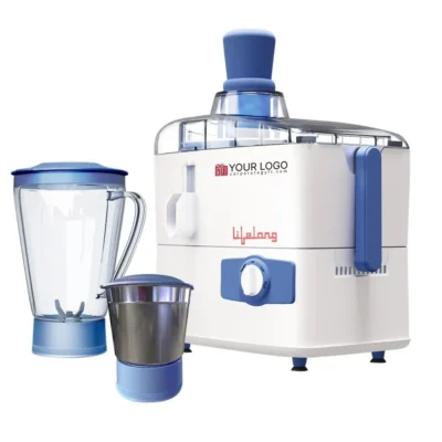 Buy Lifelong Spinny Juicer Mixer Grinder in bulk for Corporate Gifting | Corporate Gyft