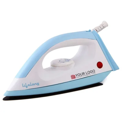 Buy Lifelong Non-Stick Dry Iron in bulk for Corporate Gifting | Corporate Gyft