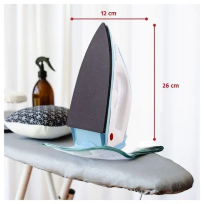 Buy Lifelong Non-Stick Dry Iron in bulk for Corporate Gifting | Corporate Gyft