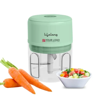 Buy Lifelong Wireless Electric Chopper in bulk for Corporate Gifting | Corporate Gyft