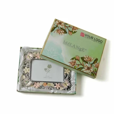 Buy Celestial Butterfly Frame in bulk for Corporate Gifting | Corporate Gyft