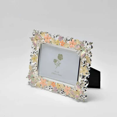 Buy Celestial Butterfly Frame in bulk for Corporate Gifting | Corporate Gyft