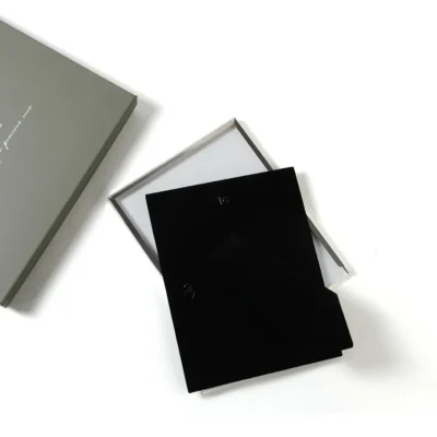 Buy Classic Silver Photo Frame in bulk for Corporate Gifting | Corporate Gyft