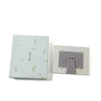 Buy Butterfly Bliss Wooden Frame in bulk for Corporate Gifting | Corporate Gyft