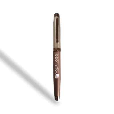Buy Rust Finish Executive Metal Pen in bulk for Corporate Gifting | Corporate Gyft