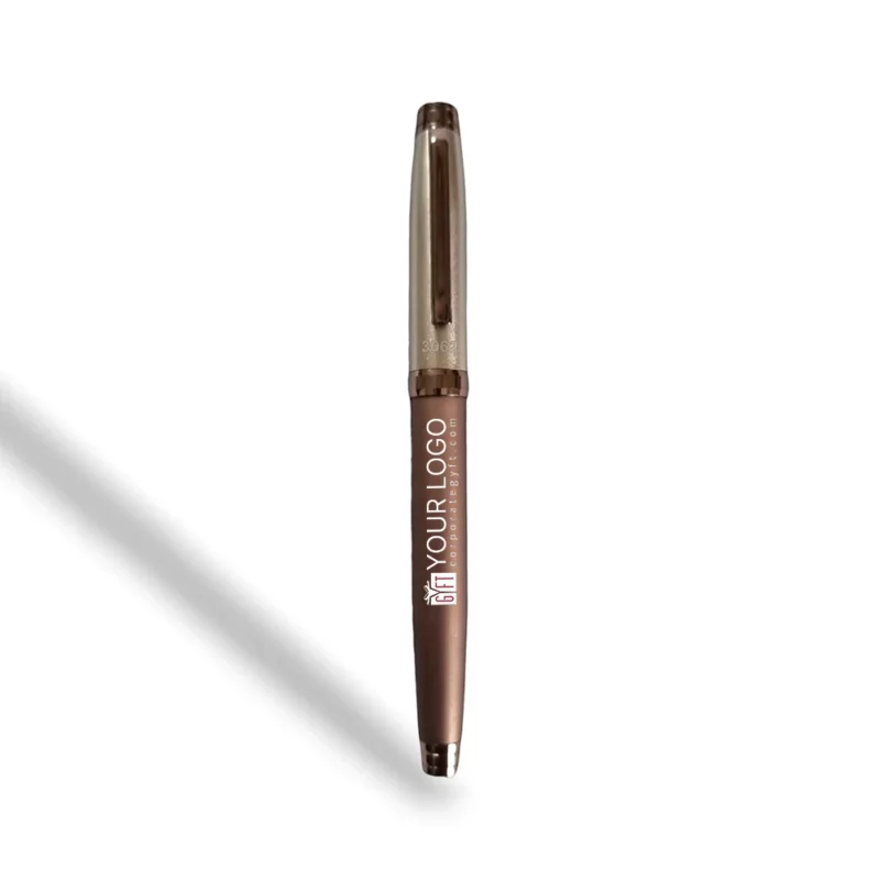 Buy Rust Finish Executive Metal Pen in bulk for Corporate Gifting | Corporate Gyft