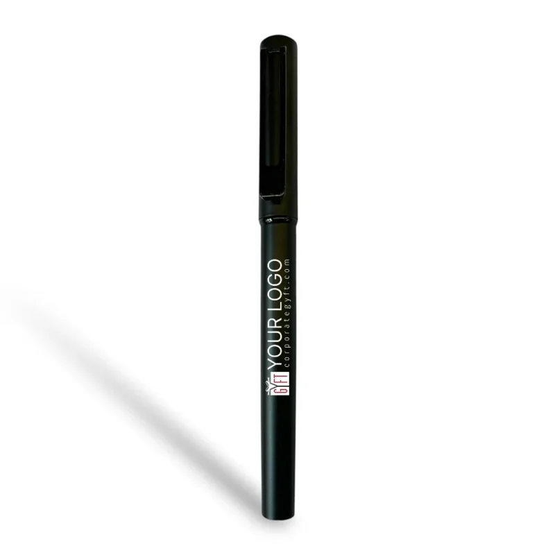 Buy Signature Executive Roller Pen - Black in bulk for Corporate Gifting | Corporate Gyft