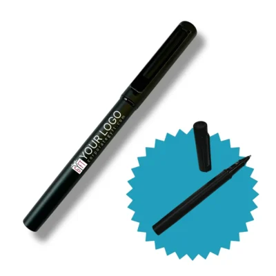 Buy Signature Executive Roller Pen - Black in bulk for Corporate Gifting | Corporate Gyft