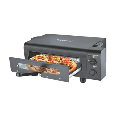 Buy Skyline Electric Tandoor with Adjustable Timer in bulk for Corporate Gifting | Corporate Gyft
