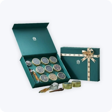 Gourmet | Corporate Gyft