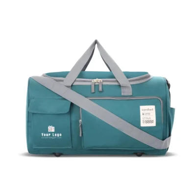Buy Kamiliant Tripster Cabin Duffle in bulk for Corporate Gifting | Corporate Gyft