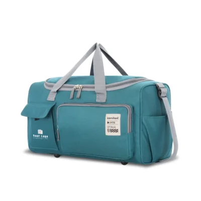 Buy Kamiliant Tripster Cabin Duffle in bulk for Corporate Gifting | Corporate Gyft