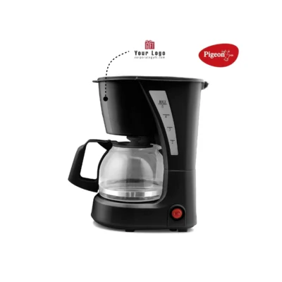 Buy Pigeon Brewster Coffee Maker in bulk for Corporate Gifting | Corporate Gyft