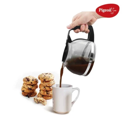 Buy Pigeon Brewster Coffee Maker in bulk for Corporate Gifting | Corporate Gyft