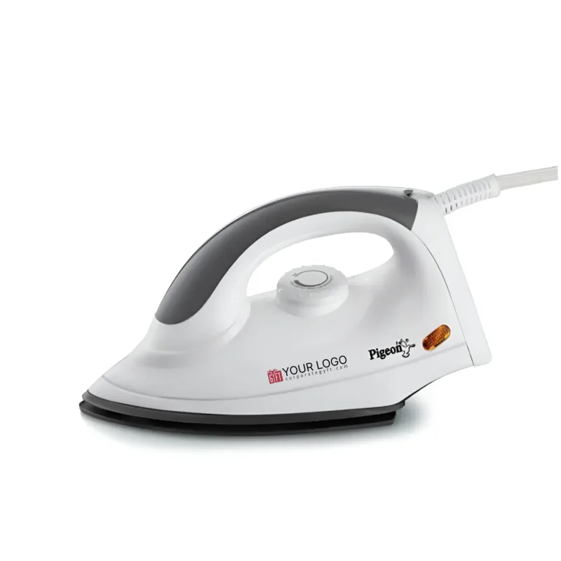 Buy Pigeon Comfy Non-Stick Dry Iron in bulk for Corporate Gifting | Corporate Gyft