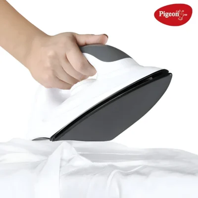 Buy Pigeon Comfy Non-Stick Dry Iron in bulk for Corporate Gifting | Corporate Gyft