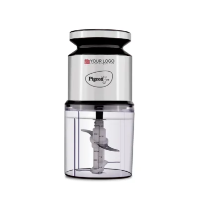 Buy Pigeon Twin Blade Chopper in bulk for Corporate Gifting | Corporate Gyft