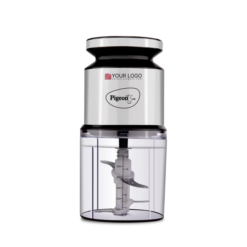 Buy Pigeon Twin Blade Chopper in bulk for Corporate Gifting | Corporate Gyft