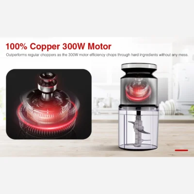 Buy Pigeon Twin Blade Chopper in bulk for Corporate Gifting | Corporate Gyft