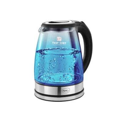 Buy Pigeon Crystal Glass Kettle in bulk for Corporate Gifting | Corporate Gyft