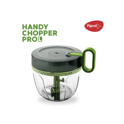Buy Pigeon Mini Handy Chopper - 400ml in bulk for Corporate Gifting | Corporate Gyft