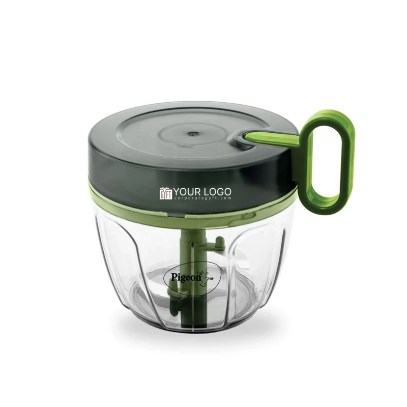 Buy Pigeon Mini Handy Chopper - 400ml in bulk for Corporate Gifting | Corporate Gyft