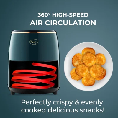 Buy Pigeon Digital Air Fryer in bulk for Corporate Gifting | Corporate Gyft