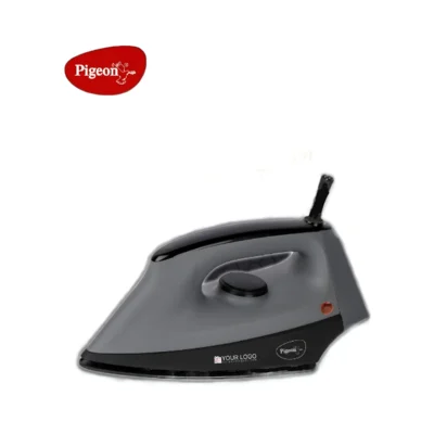 Buy Pigeon Heavy Weight Dry Iron in bulk for Corporate Gifting | Corporate Gyft