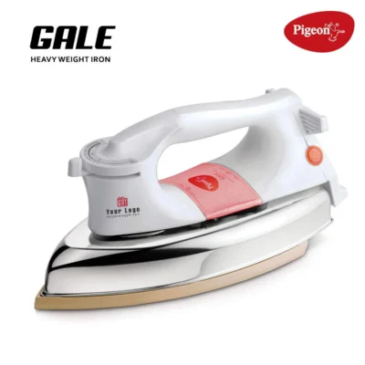 Buy Pigeon Heavyweight Dry Iron – 1000W in bulk for Corporate Gifting | Corporate Gyft