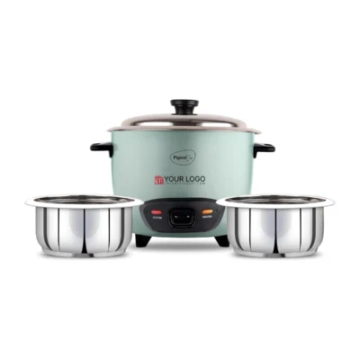 Buy Pigeon Inox Pro Rice Cooker in bulk for Corporate Gifting | Corporate Gyft
