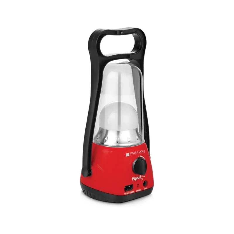 Buy Pigeon Lumino Portable Rechargeable Lamp in bulk for Corporate Gifting | Corporate Gyft