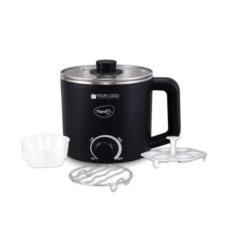 Buy Pigeon MultiCook Kettle in bulk for Corporate Gifting | Corporate Gyft