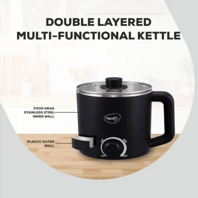 Buy Pigeon MultiCook Kettle in bulk for Corporate Gifting | Corporate Gyft