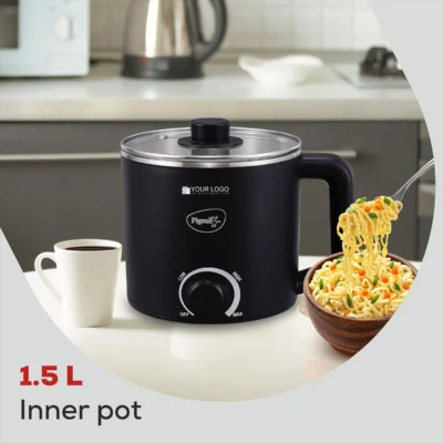 Buy Pigeon MultiCook Kettle in bulk for Corporate Gifting | Corporate Gyft