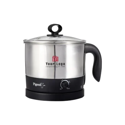 Buy Pigeon Multipurpose Electric Kettle in bulk for Corporate Gifting | Corporate Gyft