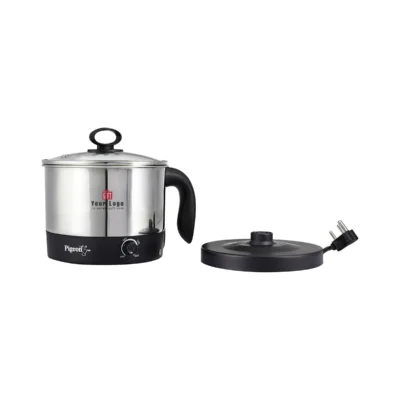 Buy Pigeon Multipurpose Electric Kettle in bulk for Corporate Gifting | Corporate Gyft