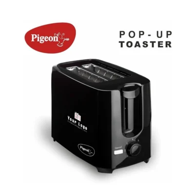 Buy Pigeon Compact Pop-Up Toaster in bulk for Corporate Gifting | Corporate Gyft