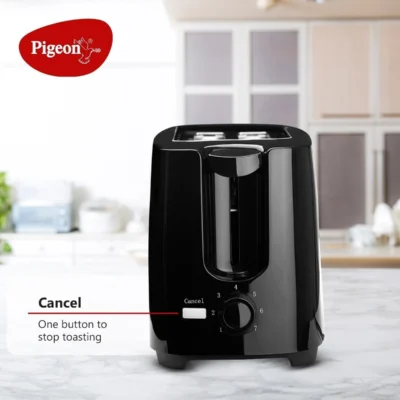 Buy Pigeon Compact Pop-Up Toaster in bulk for Corporate Gifting | Corporate Gyft