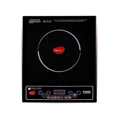 Buy Pigeon Prime Induction Cooktop in bulk for Corporate Gifting | Corporate Gyft