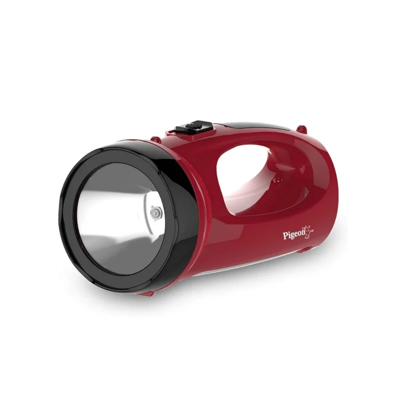 Buy Pigeon Rigel Rechargeable Light in bulk for Corporate Gifting | Corporate Gyft