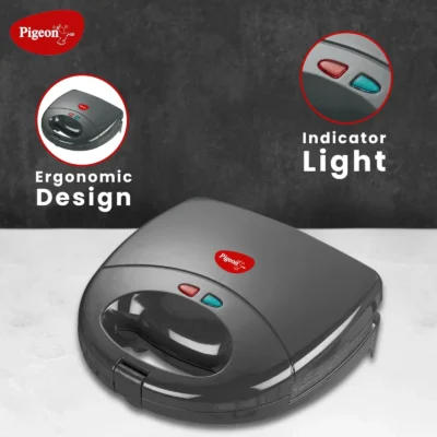 Buy Pigeon Multi-Purpose Grill and Toast Maker in bulk for Corporate Gifting | Corporate Gyft