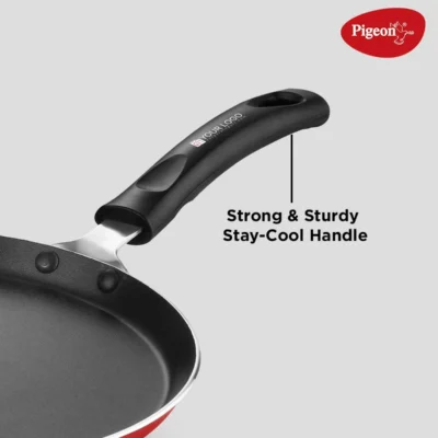 Buy Pigeon Storm Durable Non-Stick Tawa in bulk for Corporate Gifting | Corporate Gyft