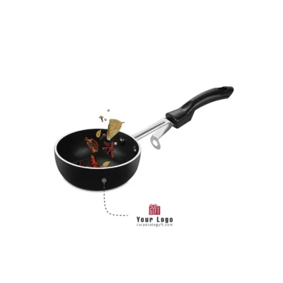 Buy Pigeon Non-Stick Tadka Pan in bulk for Corporate Gifting | Corporate Gyft