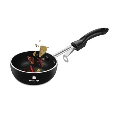 Buy Pigeon Non-Stick Tadka Pan in bulk for Corporate Gifting | Corporate Gyft