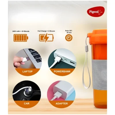 Buy Pigon Neo Blender in bulk for Corporate Gifting | Corporate Gyft