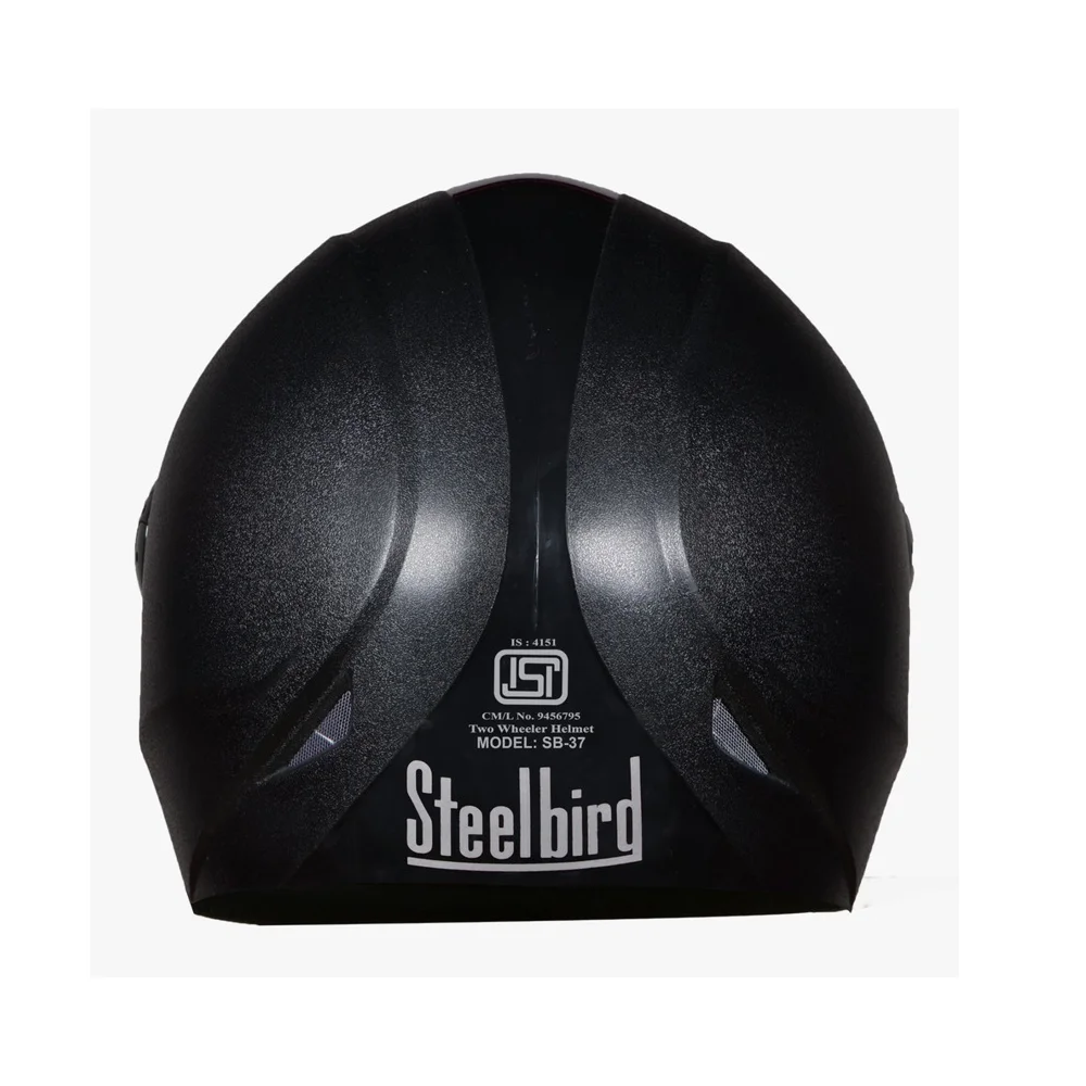 Steelbird SB-37 Zon Plus Riding Helmet Buy Steelbird SB-37 Zon Plus Riding Helmet in bulk for Corporate Gifting | Corporate Gyft