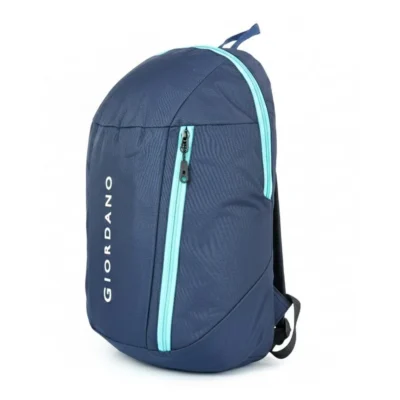 Buy Giordano Unisex Casual Daypack - Blue in bulk for Corporate Gifting | Corporate Gyft