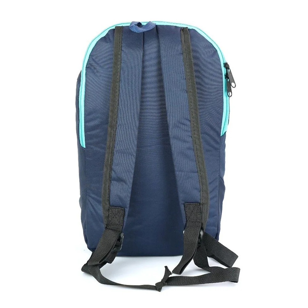 Giordano Unisex Casual Daypack - Blue Buy Giordano Unisex Casual Daypack - Blue in bulk for Corporate Gifting | Corporate Gyft