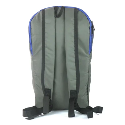 Buy Giordano Unisex Casual Daypack - Grey in bulk for Corporate Gifting | Corporate Gyft