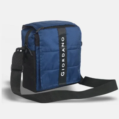 Buy Giordano Everyday Sling Bag - Blue in bulk for Corporate Gifting | Corporate Gyft